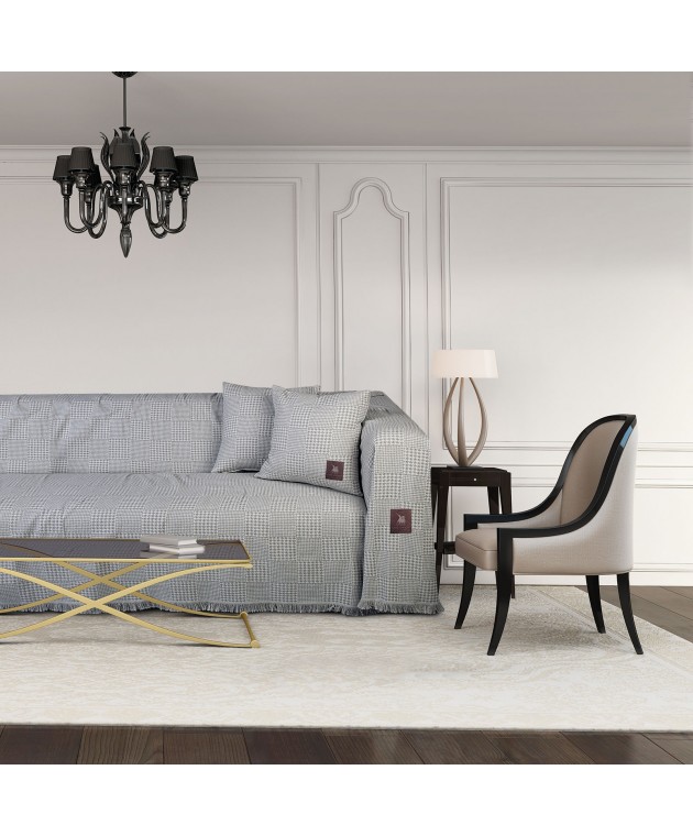 ΔΙΑΚΟΣΜΗΤΙΚΟ ΜΑΞΙΛΑΡΙ (42X42) 2784, GREENWICH POLO CLUB  Διακοσμητικά Mαξιλάρια Καναπέ