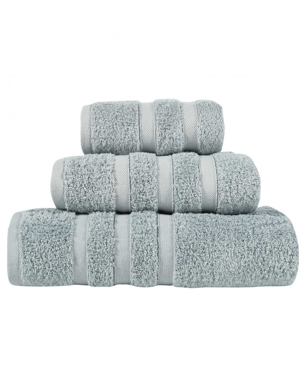 ΠΕΤΣΕΤΑ ΠΡΟΣΩΠΟΥ (50Χ90) PRESTIGE 1170, DAS HOME  Πετσέτες Mπάνιου