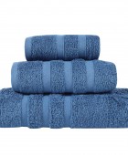 ΠΕΤΣΕΤΑ ΠΡΟΣΩΠΟΥ (50Χ90) PRESTIGE 1171, DAS HOME  Πετσέτες Mπάνιου