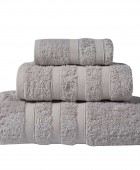 ΠΕΤΣΕΤΑ ΧΕΡΙΩΝ (30Χ50) PRESTIGE 1164, DAS HOME  Πετσέτες Mπάνιου