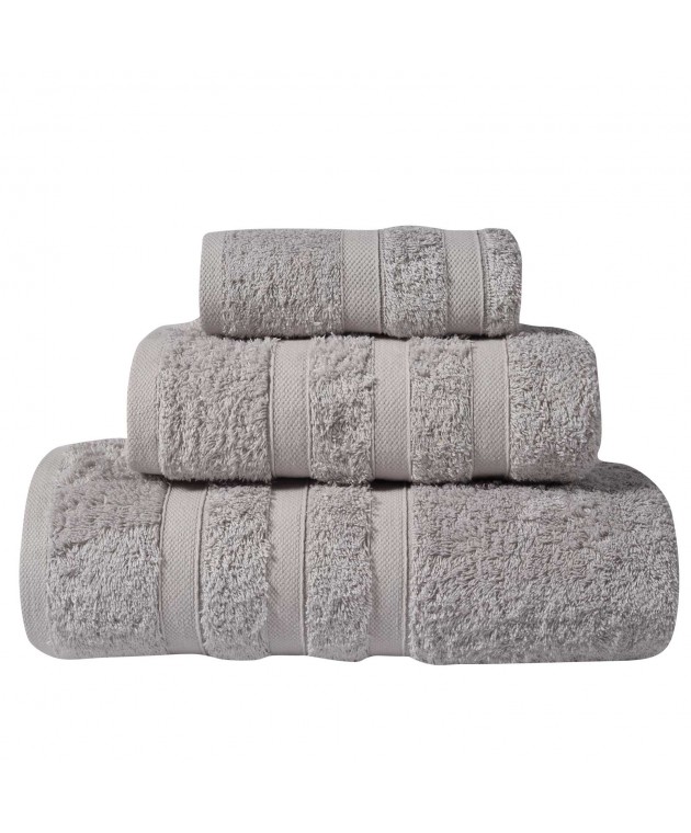 ΠΕΤΣΕΤΑ ΧΕΡΙΩΝ (30Χ50) PRESTIGE 1164, DAS HOME  Πετσέτες Mπάνιου