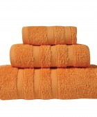 ΠΕΤΣΕΤΑ ΧΕΡΙΩΝ (30Χ50) PRESTIGE 1165, DAS HOME Πετσέτες Mπάνιου