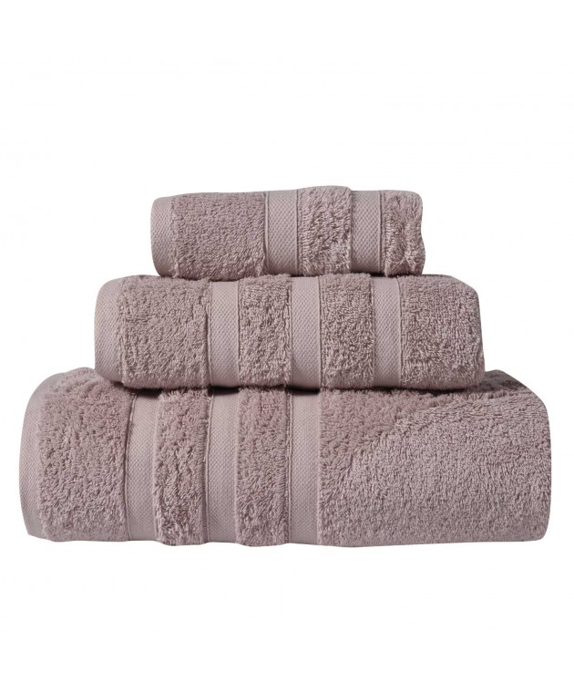 ΠΕΤΣΕΤΑ ΧΕΡΙΩΝ (30Χ50) PRESTIGE 1167, DAS HOME  Πετσέτες Mπάνιου