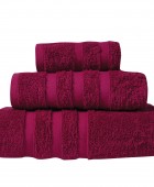 ΠΕΤΣΕΤΑ ΧΕΡΙΩΝ (30Χ50) PRESTIGE1168, DAS HOME  Πετσέτες Mπάνιου