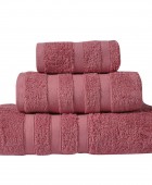 ΠΕΤΣΕΤΑ ΧΕΡΙΩΝ (30Χ50) PRESTIGE 1169, DAS HOME  Πετσέτες Mπάνιου