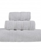 ΠΕΤΣΕΤΑ ΧΕΡΙΩΝ (30Χ50) PRESTIGE 1160, DAS HOME  Πετσέτες Mπάνιου