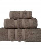 ΠΕΤΣΕΤΑ ΧΕΡΙΩΝ (30Χ50) PRESTIGE 1162, DAS HOME  Πετσέτες Mπάνιου