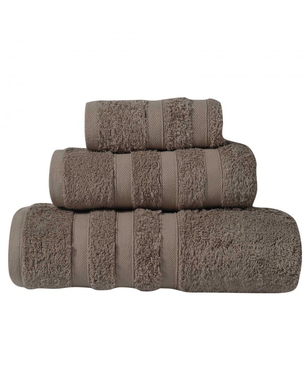 ΠΕΤΣΕΤΑ ΧΕΡΙΩΝ (30Χ50) PRESTIGE 1162, DAS HOME  Πετσέτες Mπάνιου