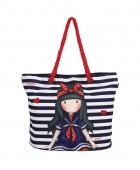ΤΣΑΝΤΑ ΘΑΛΑΣΣΗΣ ΠΑΙΔΙΚΗ SANTORO 5810, DAS HOME Τσάντες Θαλάσσης
