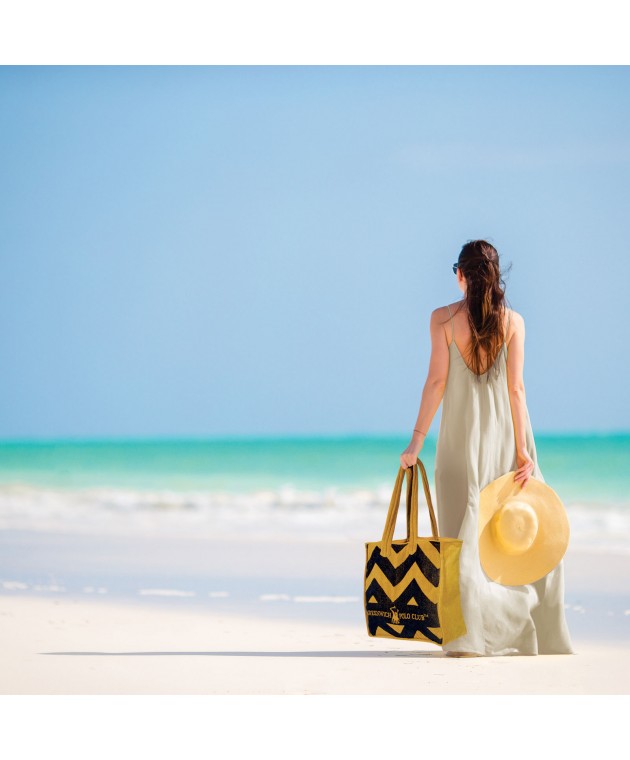 ΤΣΑΝΤΑ ΘΑΛΑΣΣΗΣ (42Χ45) 3650, GREENWICH POLO CLUB  Τσάντες Θαλάσσης