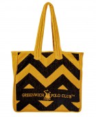 ΤΣΑΝΤΑ ΘΑΛΑΣΣΗΣ (42Χ45) 3650, GREENWICH POLO CLUB  Τσάντες Θαλάσσης