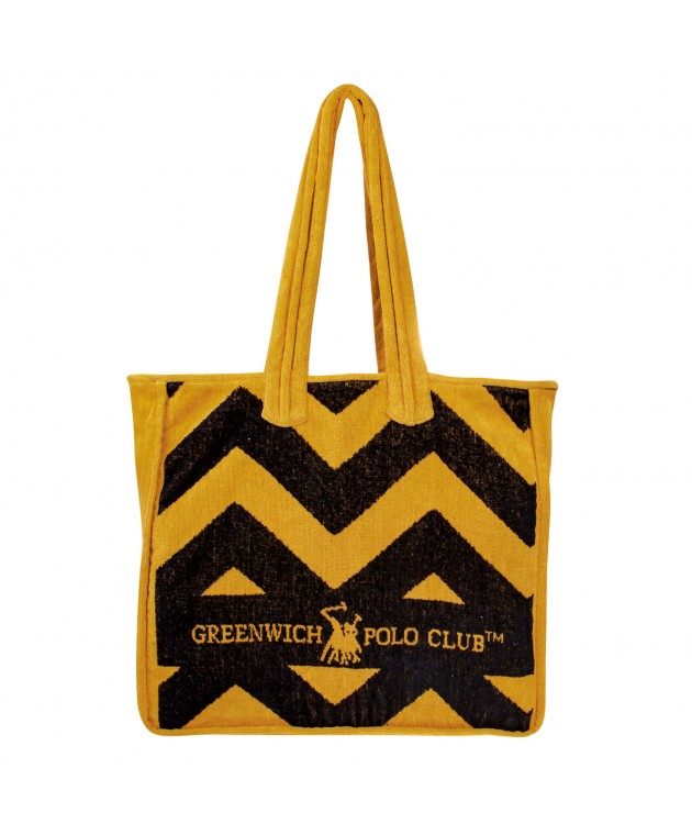 ΤΣΑΝΤΑ ΘΑΛΑΣΣΗΣ (42Χ45) 3650, GREENWICH POLO CLUB  Τσάντες Θαλάσσης