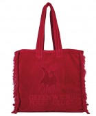 ΤΣΑΝΤΑ ΘΑΛΑΣΣΗΣ (42Χ45) 3657, GREENWICH POLO CLUB  Τσάντες Θαλάσσης