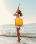 ΤΣΑΝΤΑ ΘΑΛΑΣΣΗΣ (42Χ45) 3626, GREENWICH POLO CLUB  Τσάντες Θαλάσσης