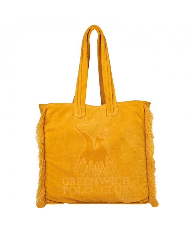 ΤΣΑΝΤΑ ΘΑΛΑΣΣΗΣ (42Χ45) 3626, GREENWICH POLO CLUB  Τσάντες Θαλάσσης