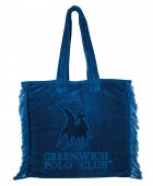 ΤΣΑΝΤΑ ΘΑΛΑΣΣΗΣ (42Χ45) 3620, GREENWICH POLO CLUB  Τσάντες Θαλάσσης
