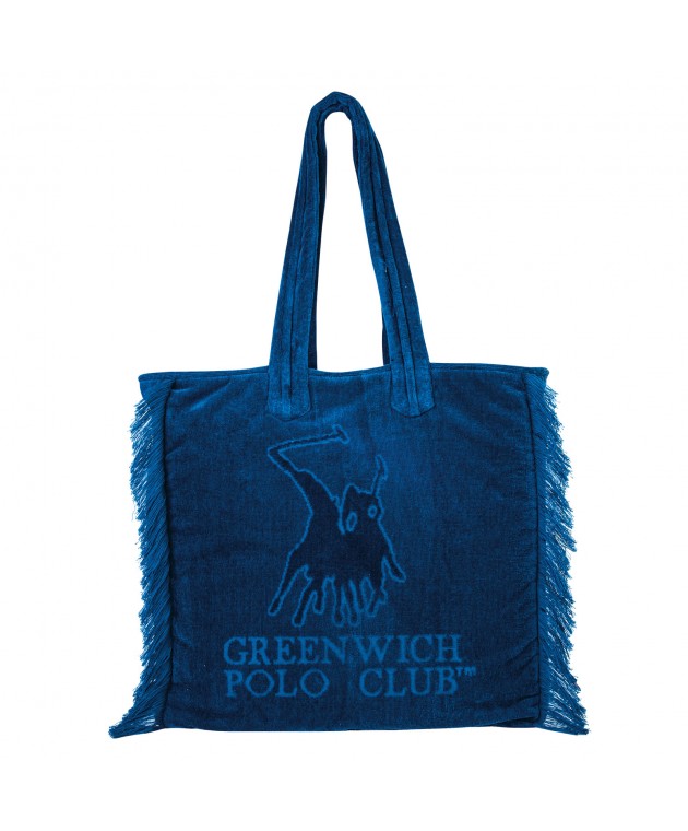 ΤΣΑΝΤΑ ΘΑΛΑΣΣΗΣ (42Χ45) 3620, GREENWICH POLO CLUB  Τσάντες Θαλάσσης