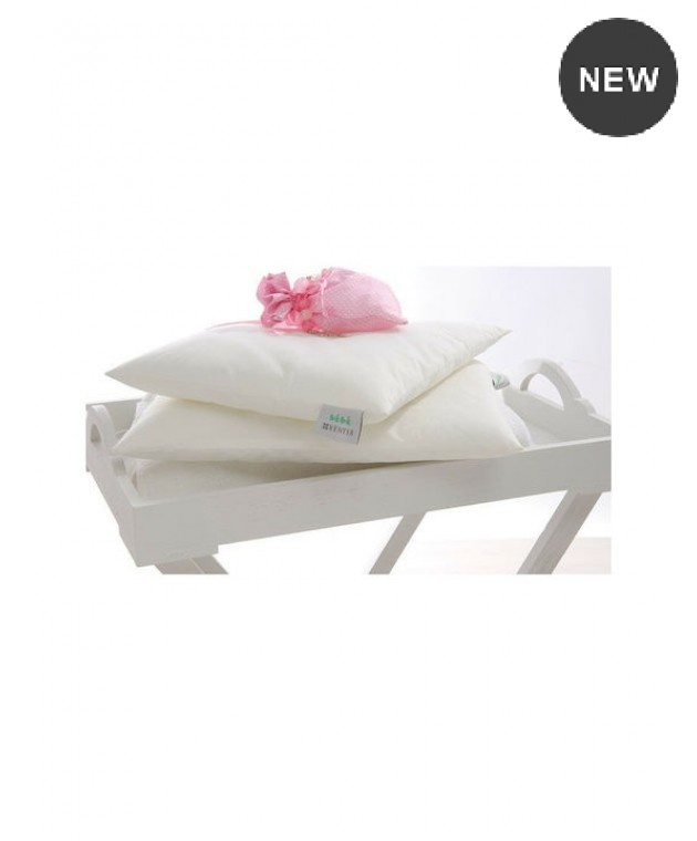 Μαξιλάρι ύπνου bebe (40X30) HOLLOW BABY, KENTIA  Βρεφικά Μαξιλάρια Υπνου