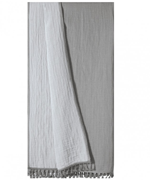 GRETA 22 ΠΑΡΕΟ ΔΙΠΛΗΣ ΟΨΗΣ (90X180), KENTIA Παρεό