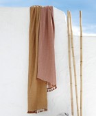 GRETA 41 ΠΑΡΕΟ ΔΙΠΛΗΣ ΟΨΗΣ (90X180), KENTIA Παρεό