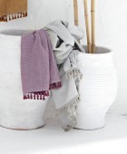 GRETA 42 ΠΑΡΕΟ ΔΙΠΛΗΣ ΟΨΗΣ (90X180), KENTIA Παρεό