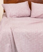 ΣΕΝΤΟΝΙ ΜΟΝΟ ROMANTIC APPLE URBAN LINE MIXOLOGY (170Χ270), MELINEN Σεντόνια Μεμονωμένα Μονά