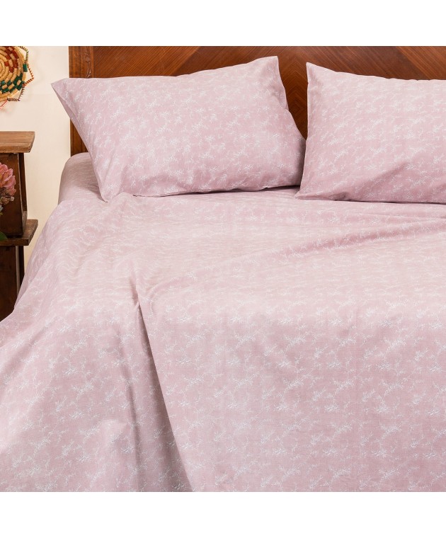 ΣΕΝΤΟΝΙ ΜΟΝΟ ROMANTIC APPLE URBAN LINE MIXOLOGY (170Χ270), MELINEN Σεντόνια Μεμονωμένα Μονά