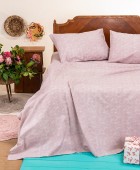 ΣΕΝΤΟΝΙ ΜΟΝΟ ROMANTIC APPLE URBAN LINE MIXOLOGY (170Χ270), MELINEN Σεντόνια Μεμονωμένα Μονά