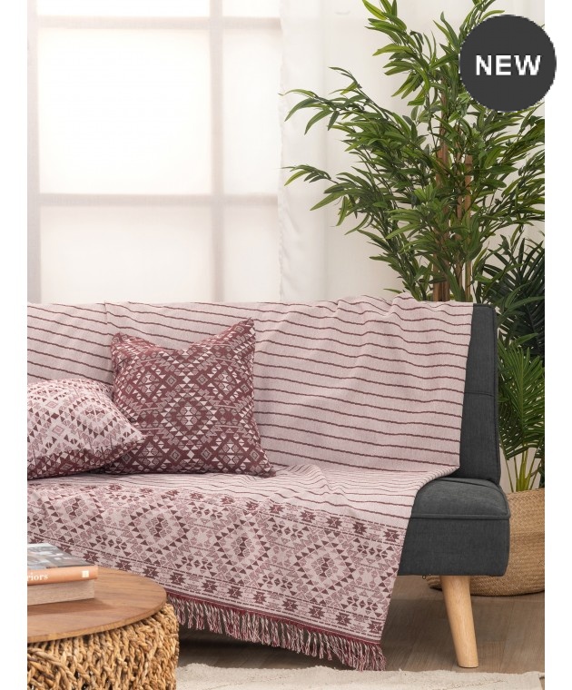 Ριχτάρι τετραθέσιου (180Χ320) KUPI WINE, PALAMAIKI Ριχτάρια