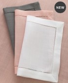 Σετ σουπλά 2 τεμ. (35Χ45) LIANA GREY, PALAMAIKI  Σουπλά