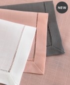 Σετ σουπλά 2 τεμ. (35Χ45) LIANA PINK, PALAMAIKI  Σουπλά