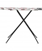 ESTIA ΣΙΔΕΡΩΣΤΡΑ NORMA (33x110cm) 04-0257, ESTIA Σιδερώστρες / Σιδερόπανα