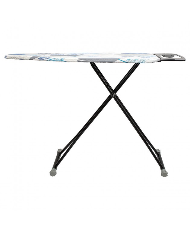 ESTIA ΣΙΔΕΡΩΣΤΡΑ STABILO (42x120cm) 04-0271, ESTIA Σιδερώστρες / Σιδερόπανα