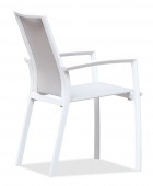 LOUIS Τραπεζαρία Αλουμινίου ,Σέτ 5 Τεμαχίων 223880, LIANOS Σετ Έπιπλα Κήπου