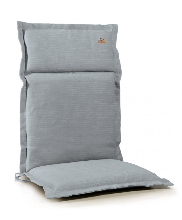 Ψηλόπλατο Μαξιλάρι Με Φερμουάρ (114 x 46cm) N5/85, LIANOS Ψηλής Πλάτης