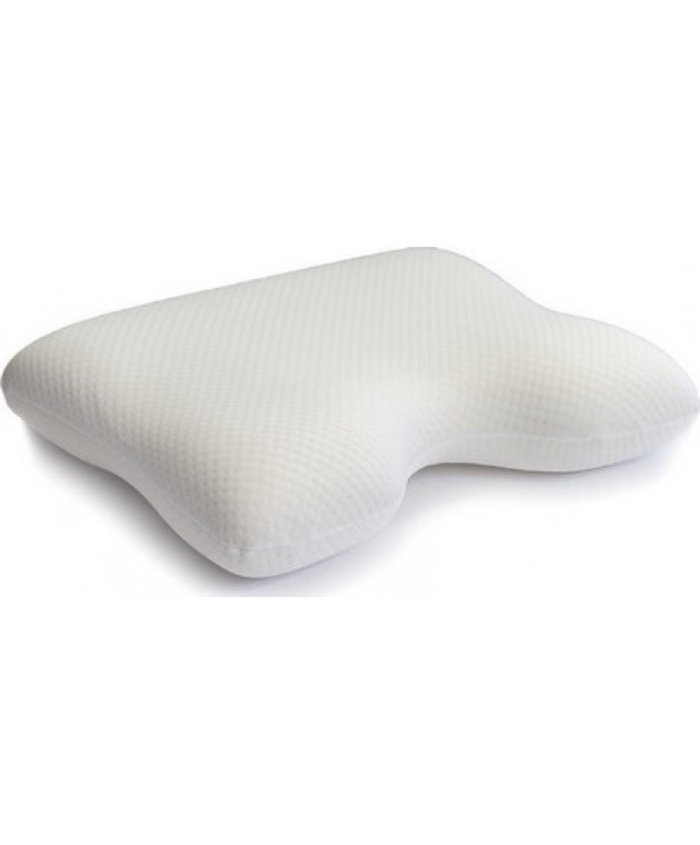 Μαξιλάρι ύπνου (54X40X11) THE ANTI-SNORE PILLOW, LA LUNA Μαξιλάρια  Ανατομικά