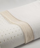 Μαξιλάρι ύπνου (46Χ30+10+8) THE RELIEF ORTHOPEDIC PILLOW, LA LUNA Μαξιλάρια  Ανατομικά