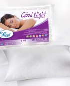 Μαξιλάρι ύπνου (50X70) THE PREMIUM GOOD NIGHT SOFT PILLOW, LA LUNA Παιδικά Μαξιλάρια Υπνου