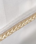 Μαξιλάρι ύπνου πουπουλένιο THE ESTRELLA FEATHER PILLOW, LA LUNA Μαξιλάρια Πουπουλένια
