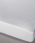 ΠΡΟΣΤΑΤΕΥΤΙΚΟ ΣΤΡΩΜΑΤΟΣ ΔΙΠΛΟ ΑΔΙΑΒΡΟΧΟ (160Χ200+40), MELINEN Επιστρώματα Διπλά - Υπέρδιπλα