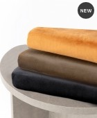 Κουρτίνα με τρουκς (140Χ260) CYRIL BROWN, PALAMAIKI Κουρτίνες Έτοιμες Ραμμένες