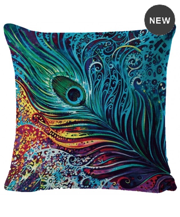 Διακοσμητικό μαξιλάρι (45Χ45) ΣΧ. 172, VIOPROS Διακοσμητικά Mαξιλάρια Καναπέ