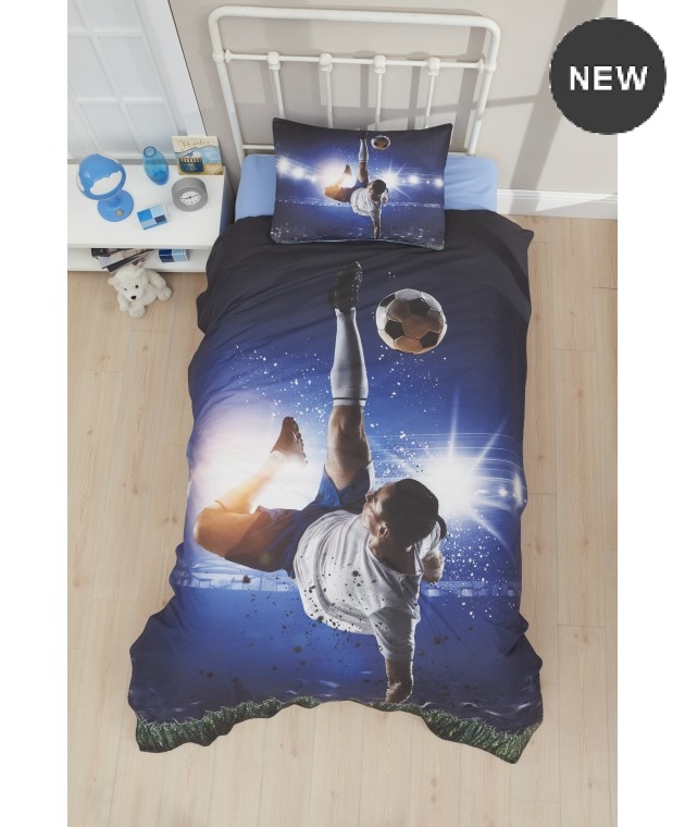 Σετ σεντόνια παιδικά (160Χ260) ΜΟΥΝΤΙΑΛ, VIOPROS Παιδικά Σεντόνια