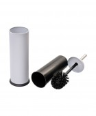 ΠΙΓΚΑΛ CLASSIC ΑΝΟΞΕΙΔΩΤΟ ΜΕ ΠΛΑΣΤΙΚΟ ΔΟΧΕΙΟ 23cm ΜΑT ΛΕΥΚΟ