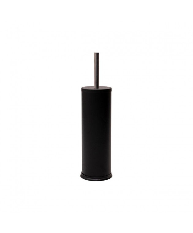 ΠΙΓΚΑΛ CLASSIC ΑΝΟΞΕΙΔΩΤΟ ΜΕ ΠΛΑΣΤΙΚΟ ΔΟΧΕΙΟ 23cm ΜΑT ΜΑΥΡΟ