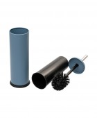 ΠΙΓΚΑΛ CLASSIC ΑΝΟΞΕΙΔΩΤΟ ΜΕ ΠΛΑΣΤΙΚΟ ΔΟΧΕΙΟ 23cm ΜΑT ΜΠΛΕ