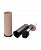 ΠΙΓΚΑΛ CLASSIC ΑΝΟΞΕΙΔΩΤΟ ΜΕ ΠΛΑΣΤΙΚΟ ΔΟΧΕΙΟ 23cm ΜΑT ΜΠΕΖ