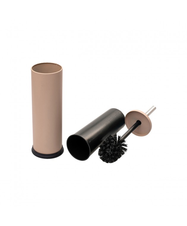 ΠΙΓΚΑΛ CLASSIC ΑΝΟΞΕΙΔΩΤΟ ΜΕ ΠΛΑΣΤΙΚΟ ΔΟΧΕΙΟ 23cm ΜΑT ΜΠΕΖ