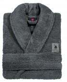 GREENWICH POLO CLUB ΜΠΟΥΡΝΟΥΖΙ XX-LARGE 3203 Μπουρνούζια
