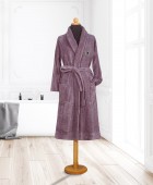 GREENWICH POLO CLUB ΜΠΟΥΡΝΟΥΖΙ X-LARGE 3208 Μπουρνούζια